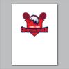 18" x 24" Yard Sign Verticle Thumbnail