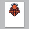 18" x 24" Yard Sign Verticle Thumbnail