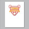 18" x 24" Yard Sign Verticle Thumbnail