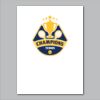 18" x 24" Yard Sign Verticle Thumbnail