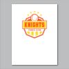 18" x 24" Yard Sign Verticle Thumbnail