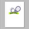 18" x 24" Yard Sign Verticle Thumbnail