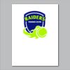 18" x 24" Yard Sign Verticle Thumbnail