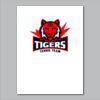 18" x 24" Yard Sign Verticle Thumbnail