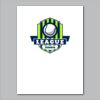 18" x 24" Yard Sign Verticle Thumbnail