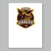 18" x 24" Yard Sign Verticle Thumbnail