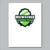 18" x 24" Yard Sign Verticle Thumbnail