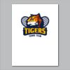 18" x 24" Yard Sign Verticle Thumbnail