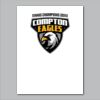 18" x 24" Yard Sign Verticle Thumbnail
