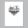 18" x 24" Yard Sign Verticle Thumbnail