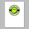 18" x 24" Yard Sign Verticle Thumbnail