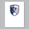 18" x 24" Yard Sign Verticle Thumbnail