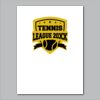 18" x 24" Yard Sign Verticle Thumbnail