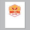 18" x 24" Yard Sign Verticle Thumbnail