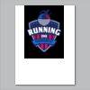 18" x 24" Yard Sign Verticle Thumbnail