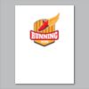 18" x 24" Yard Sign Verticle Thumbnail