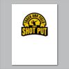 18" x 24" Yard Sign Verticle Thumbnail