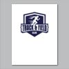18" x 24" Yard Sign Verticle Thumbnail