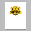 18" x 24" Yard Sign Verticle Thumbnail