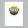 18" x 24" Yard Sign Verticle Thumbnail