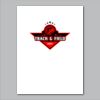 18" x 24" Yard Sign Verticle Thumbnail
