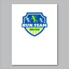 18" x 24" Yard Sign Verticle Thumbnail