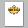 18" x 24" Yard Sign Verticle Thumbnail