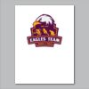 18" x 24" Yard Sign Verticle Thumbnail