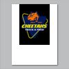 18" x 24" Yard Sign Verticle Thumbnail