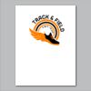 18" x 24" Yard Sign Verticle Thumbnail