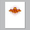18" x 24" Yard Sign Verticle Thumbnail