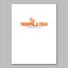 18" x 24" Yard Sign Verticle Thumbnail