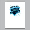18" x 24" Yard Sign Verticle Thumbnail