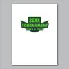 18" x 24" Yard Sign Verticle Thumbnail
