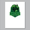 18" x 24" Yard Sign Verticle Thumbnail