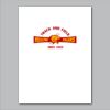 18" x 24" Yard Sign Verticle Thumbnail