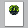 18" x 24" Yard Sign Verticle Thumbnail