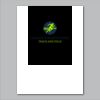 18" x 24" Yard Sign Verticle Thumbnail