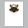 18" x 24" Yard Sign Verticle Thumbnail