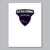 18" x 24" Yard Sign Verticle Thumbnail