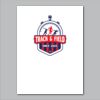 18" x 24" Yard Sign Verticle Thumbnail