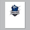 18" x 24" Yard Sign Verticle Thumbnail