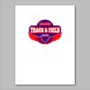 18" x 24" Yard Sign Verticle Thumbnail