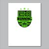 18" x 24" Yard Sign Verticle Thumbnail
