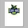 18" x 24" Yard Sign Verticle Thumbnail
