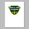 18" x 24" Yard Sign Verticle Thumbnail