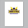 18" x 24" Yard Sign Verticle Thumbnail