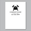 18" x 24" Yard Sign Verticle Thumbnail