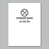 18" x 24" Yard Sign Verticle Thumbnail