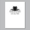 18" x 24" Yard Sign Verticle Thumbnail